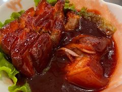 腐乳肉-小实惠嘉(威海路店)