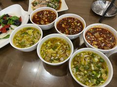 -盛唐府乾州酸汤面