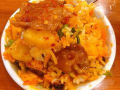-全州拌饭馆(断桥店)