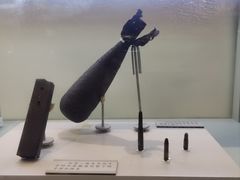 -遵义会议纪念馆