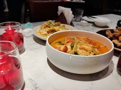-奉天小馆·非遗东北菜(济南万象城店)