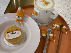 -柴务处·柴犬主题狗咖