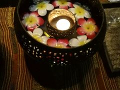 -泰合玺·精油疗愈 SPA(南京河西万达店)