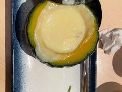 什菌板栗南瓜盅-避风塘(宝山万达店)