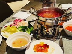 -TABLE·味西餐厅-成都茂业JW万豪酒店
