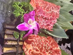 -丸藏和牛烧肉专门店(园区师惠坊店)