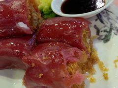 -顺德小厨·招牌无骨鱼(广百百货店)