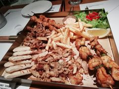 -HELLO MUSAE 拾光缪斯餐厅·纯正希腊风味(苏州中心店)