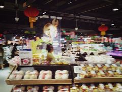 -盒马鲜生(杭州运河上街店)