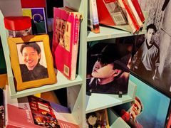 -为你钟情咖啡馆(春熙路太古里步行街店)