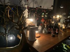 -肴约·花园式餐厅(湖里店)