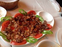 iphone_upload_pic-Pasha帕夏土耳其餐厅(南昌路店)