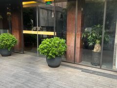-粗茶淡饭·隐庐私厨(东亭店)