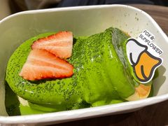 -狐狸和向日葵(北京路店)