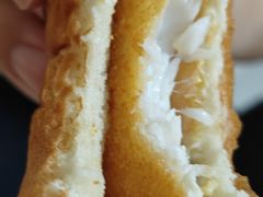 -麦当劳(西单明珠店)