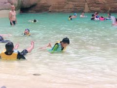 -杭州开元森泊度假乐园