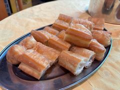 -大戚饭店(泰华路店)