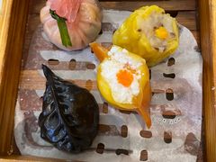 -蔡澜点心·粤菜(领展购物广场店)