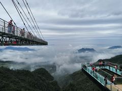 -梦幻奥陶纪景区