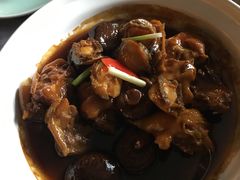-山外山菜馆(玉泉路店)