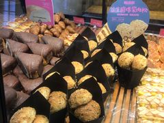 -福晶园益生菌蛋糕面包(紫荆山店)
