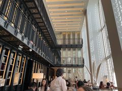 -北京康莱德酒店