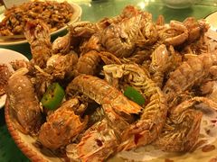 -盛港湾海鲜食府(黄沙店)