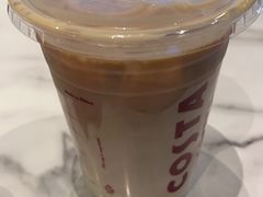 -COSTA COFFEE(斯普瑞斯奥特莱斯店)