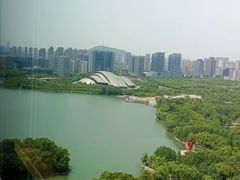 -天鹅湖体育公园