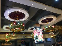 -老梅园大虾城(八一桥店)
