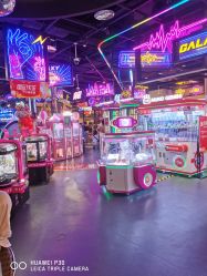-龙小湖探索乐园 Little Hoo Galaxy(龙湖重庆金沙天街店)