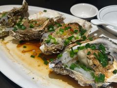 -健眺小海鲜(临海后山店)