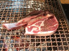 -九田家黑牛烤肉料理(太阳城店)