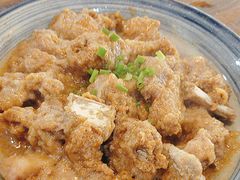 -萬家灯火·私房湘菜·22年老手艺(南岭大道店)