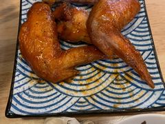 -红小满休闲餐厅(十全街店)