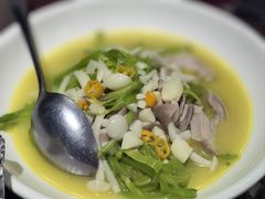 -新白鹿餐厅(爱琴海购物中心店)