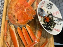 -震海贝烤贝·民俗特色店(延吉总店)