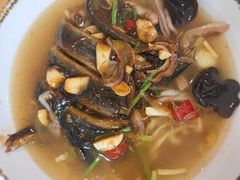 -马五面馆(郦城国际店)