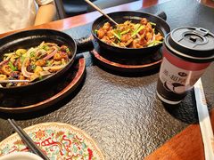 -旺爷砂锅·茶作(国贸城店)