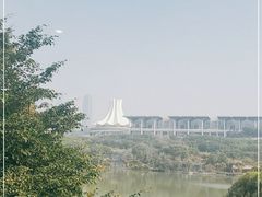 -星巴克(南宁民歌湖店)