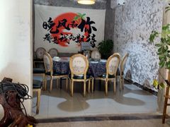 -遇见小院·长思缘农家院(怀柔店)
