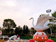 -安徒生童话乐园