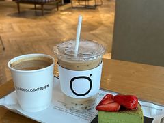 -COFFEEOLOGY咖啡学(天银店)