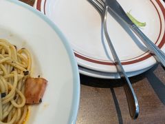 -萨莉亚意式餐厅(常州环球港店)