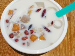 -三亚国光豪生度假酒店-椰语堂(国光豪生店)