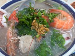 -嘉华小吃(蛇口市场店)