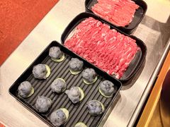 -牛街清真满恒記(平安里西大街店)