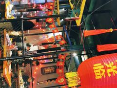 -超级神炭烤肉夜食(芥园西道店)