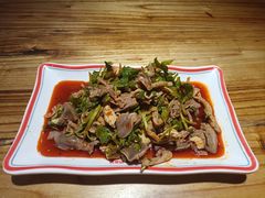 -王全兴鸡血汤鸡汤饭(交通路店)