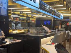 -必胜客(新辰里酒仙桥店)